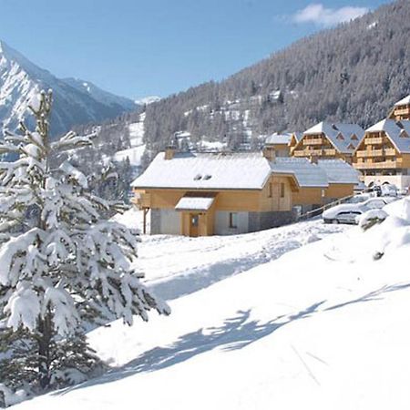 Chalet Familial, 3 Chambres, 10 Pers, Pralou 1500 - Fr-1-165A-62 Uvernet-Fours Екстер'єр фото