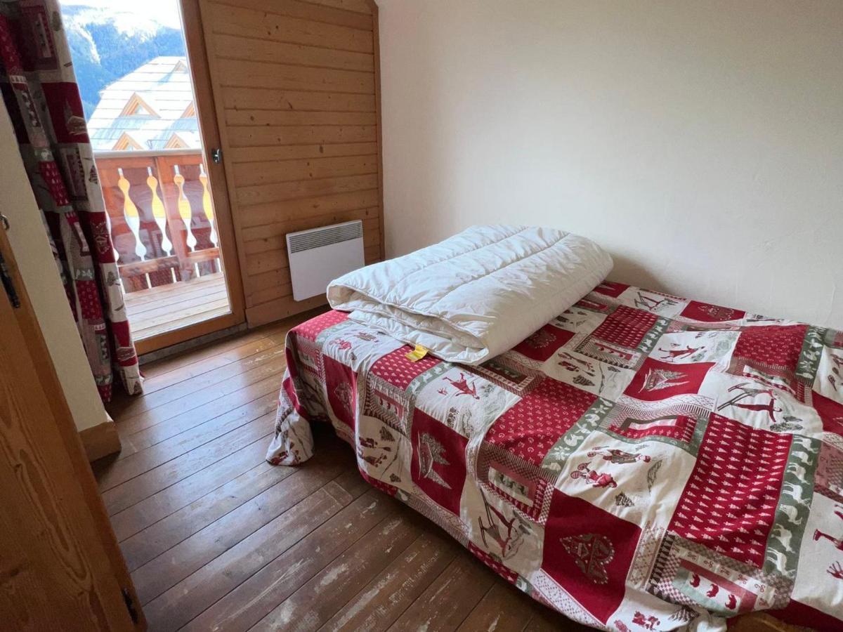 Chalet Familial, 3 Chambres, 10 Pers, Pralou 1500 - Fr-1-165A-62 Uvernet-Fours Екстер'єр фото