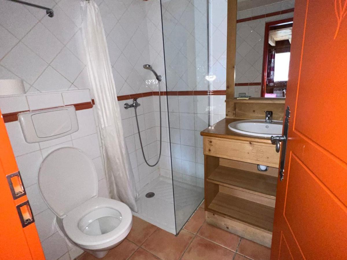 Chalet Familial, 3 Chambres, 10 Pers, Pralou 1500 - Fr-1-165A-62 Uvernet-Fours Екстер'єр фото